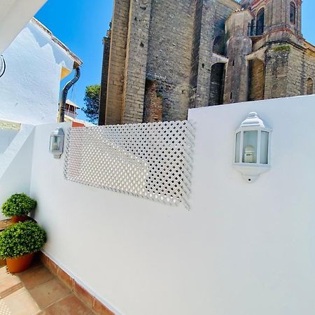 Almocabar Luxury Apartment Ronda Esterno foto