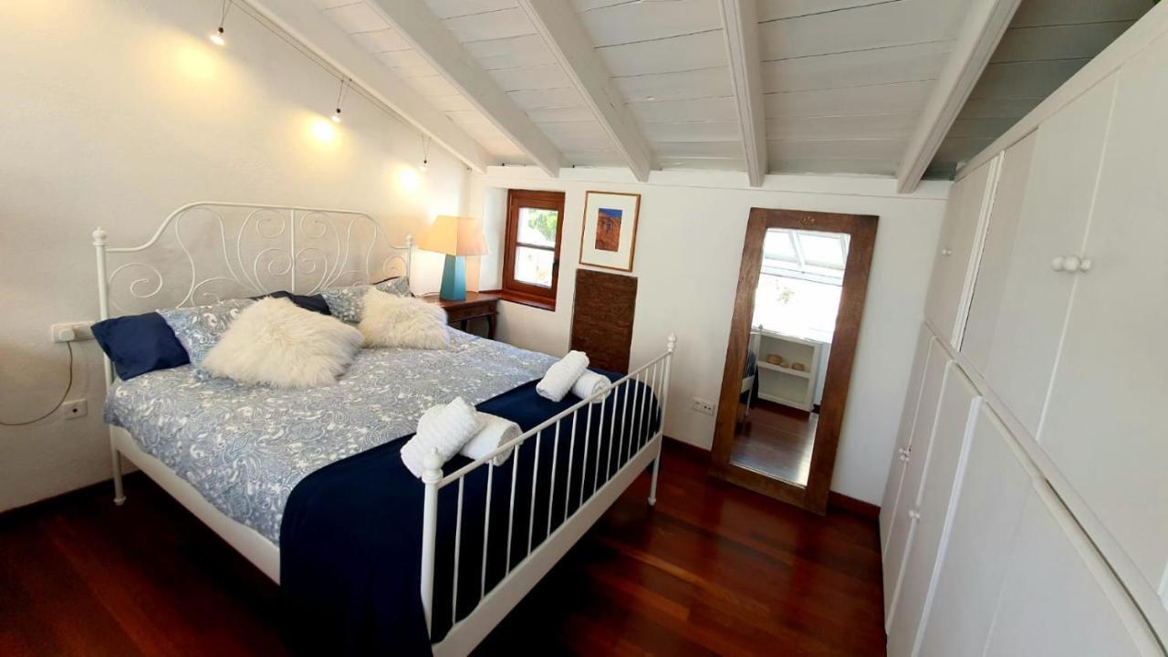 Almocabar Luxury Apartment Ronda Esterno foto