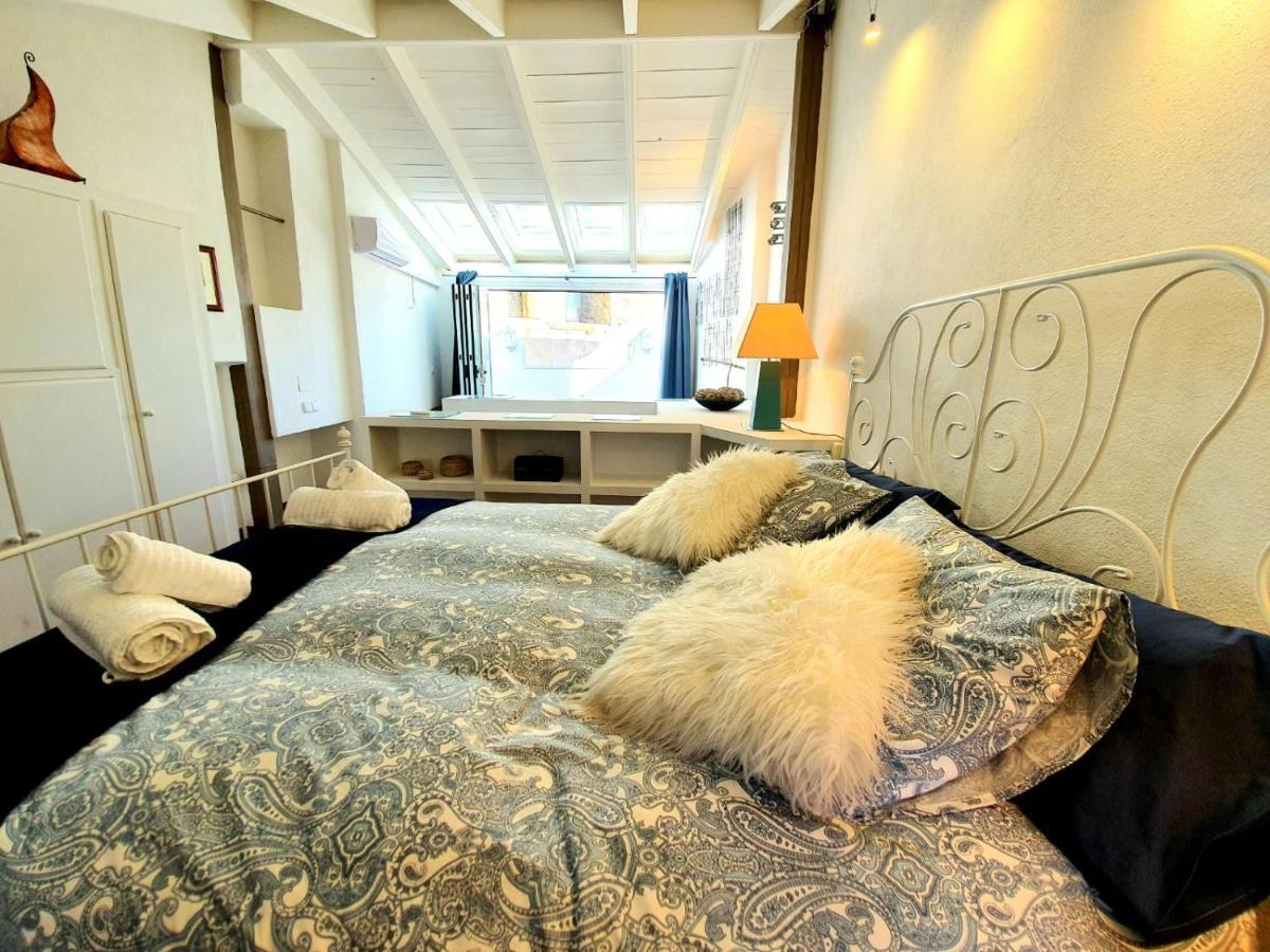 Almocabar Luxury Apartment Ronda Esterno foto