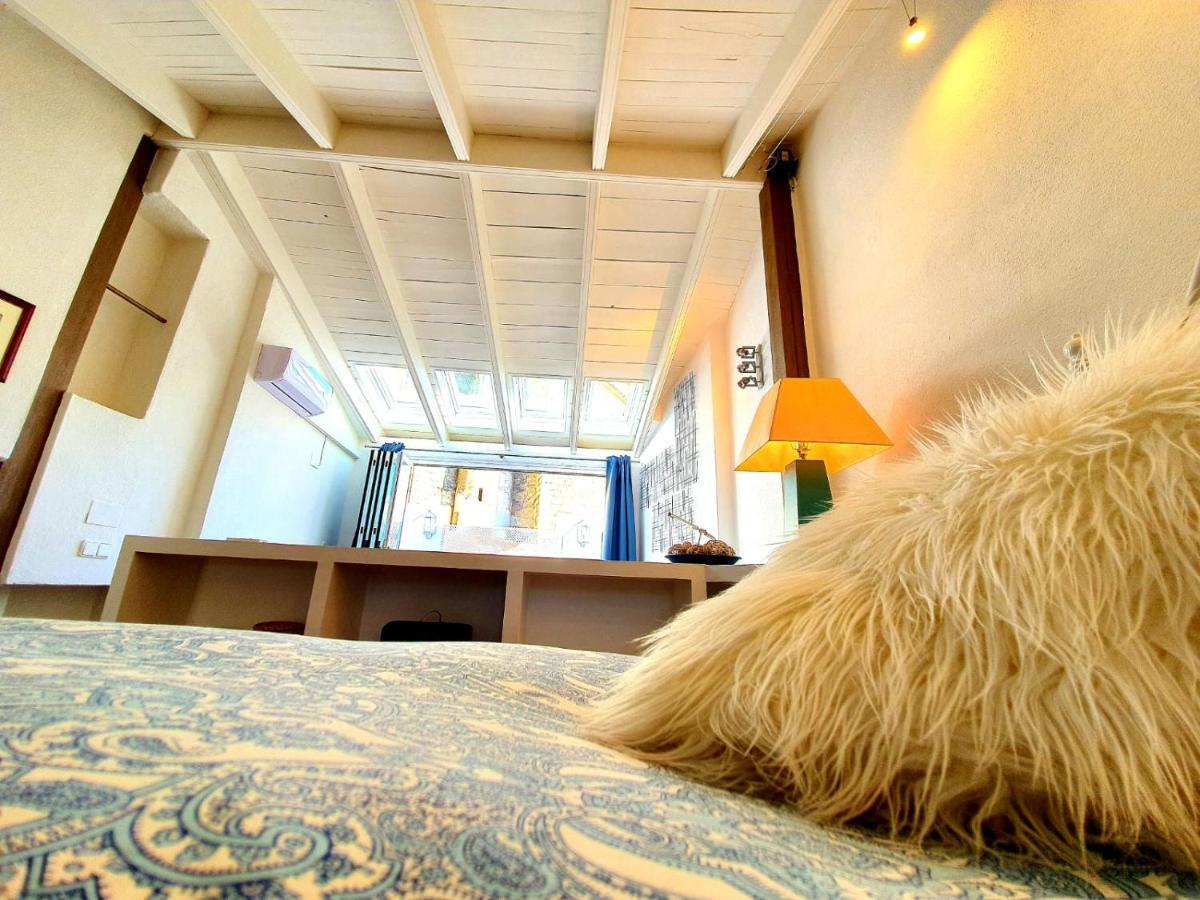 Almocabar Luxury Apartment Ronda Esterno foto