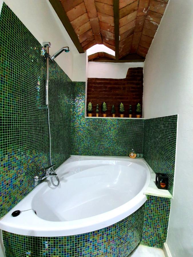 Almocabar Luxury Apartment Ronda Esterno foto