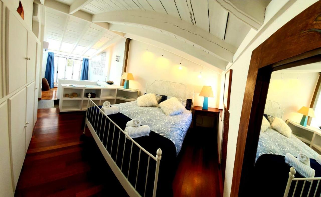 Almocabar Luxury Apartment Ronda Esterno foto